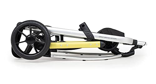 Cosatto Giggle 2-in-1 Travel System and Car Seat