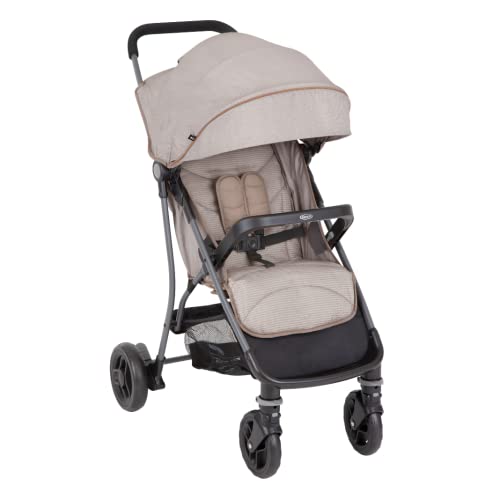 Graco Breaze Lite2 Compact Stroller - Little Adventures Fashion