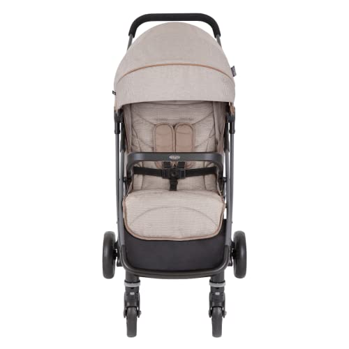 Graco Breaze Lite2 Compact Stroller - Little Adventures Fashion