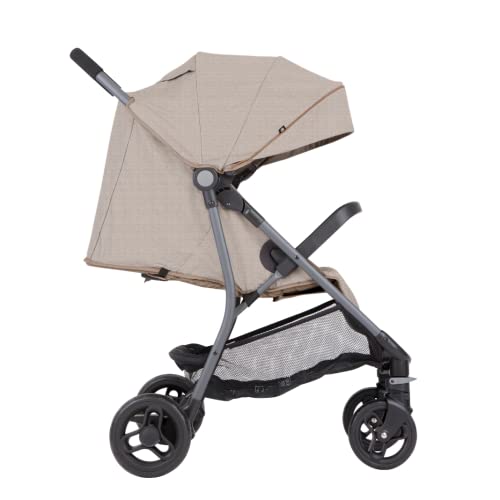 Graco Breaze Lite2 Compact Stroller - Little Adventures Fashion