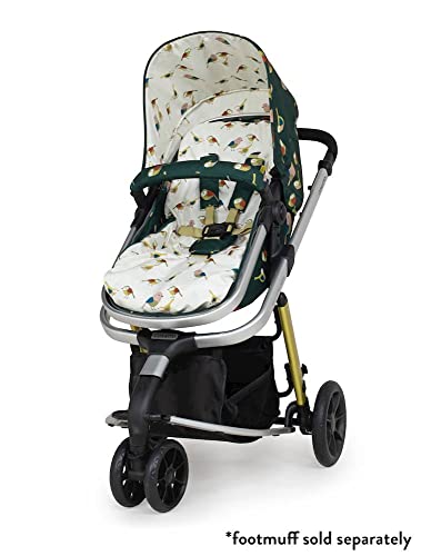 Cosatto Giggle 2-in-1 Travel System and Car Seat