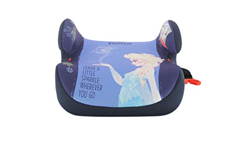 Disney Frozen Booster Seat Topo Easyfix Group 2/3