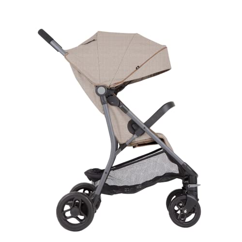 Graco Breaze Lite2 Compact Stroller - Little Adventures Fashion