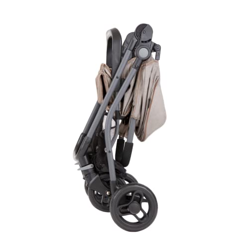 Graco Breaze Lite2 Compact Stroller - Little Adventures Fashion