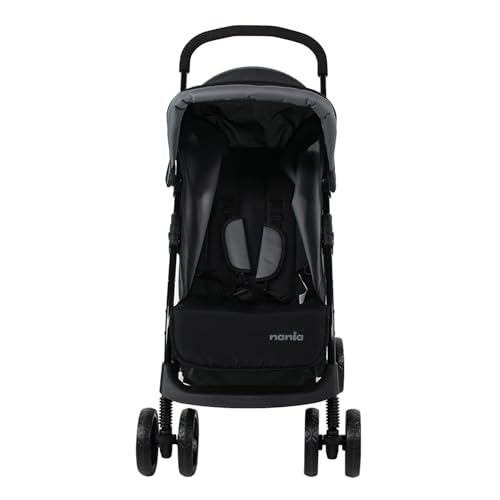 Texas 2 in 1 Stroller with BEONE EVO Car Seat