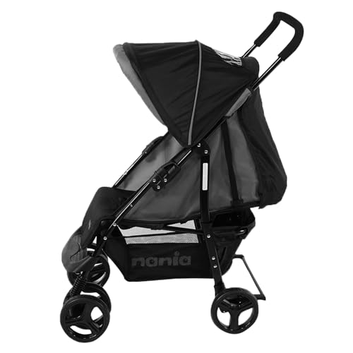 Texas 2 in 1 Stroller with BEONE EVO Car Seat