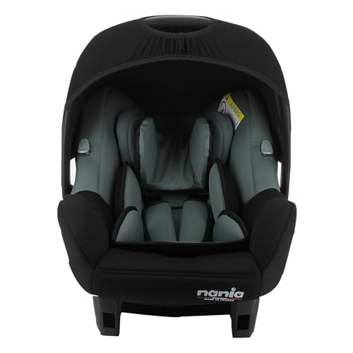 Texas 2 in 1 Stroller with BEONE EVO Car Seat