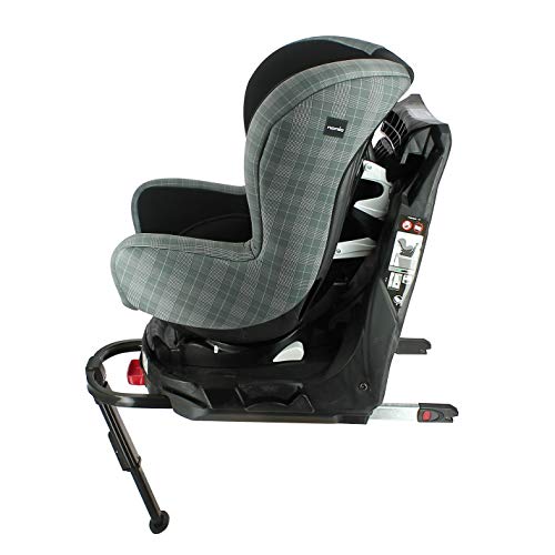 Nania REVO 360° Swivel Car Seat - Made in France