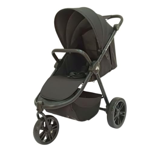 Mobiclinic® Kids Agnes Buggy: All-Terrain, Sporty Style