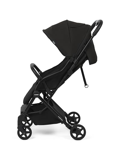 Explorer Lightweight Compact Stroller for Birth to 3 Years