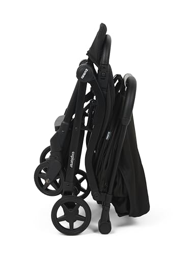 Explorer Lightweight Compact Stroller for Birth to 3 Years