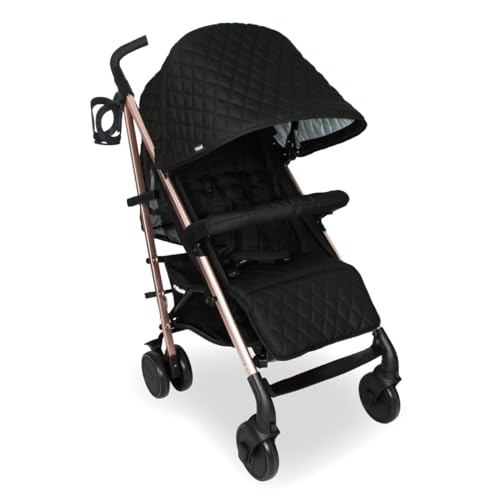 My Babiie MB51 Stroller - Lightweight Travel Buggy