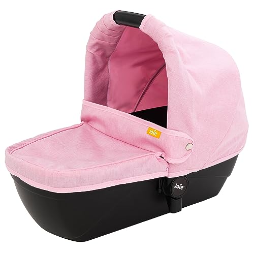 Joie Junior Mytrax Dolls Pram | Single Pushchair