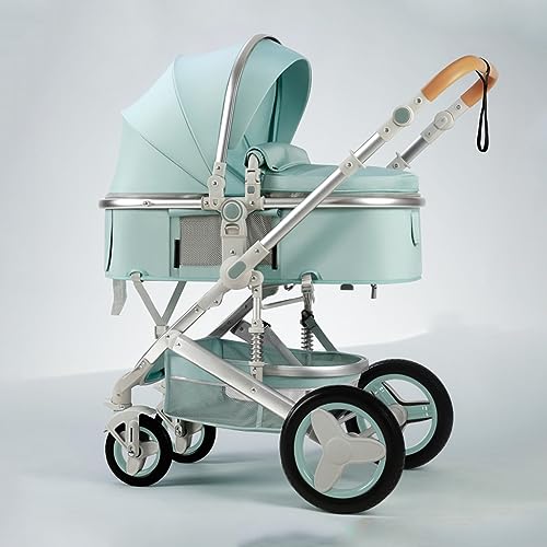 Nine Things That Your Parent Taught You About 2 In 1 Prams