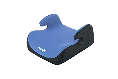 Nania Topo Group 2/3 Child Booster Seat - Blue