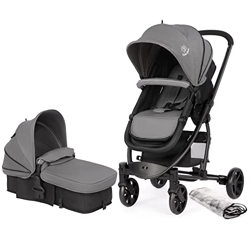 2in1 Pram: A Simple Definition