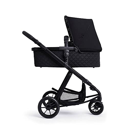 Cosatto Giggle 3-in-1 Travel System with iSize Car Seat