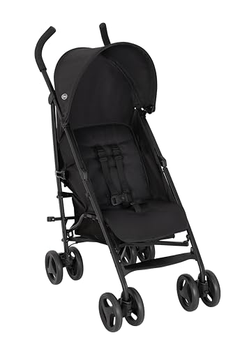 Graco EZLite Lightweight Stroller, Perfect for On-The-Go Families