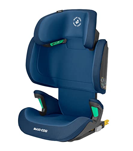 Maxi-Cosi Morion i-Size Child Car Seat Blue