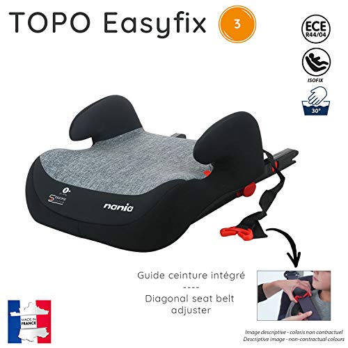 Disney Minnie Child Booster Seat, Made in France