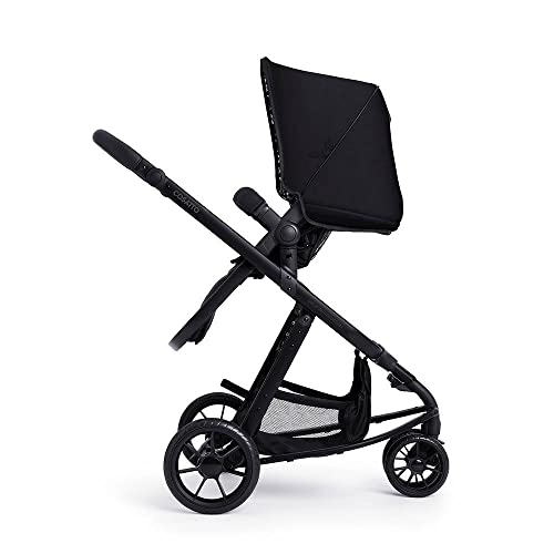 Cosatto Giggle 3-in-1 Travel System with iSize Car Seat