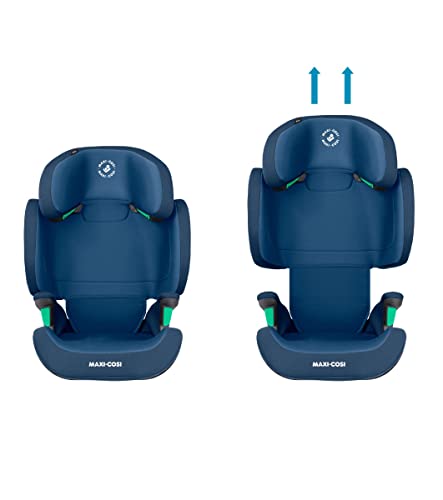 Maxi-Cosi Morion i-Size Child Car Seat Blue