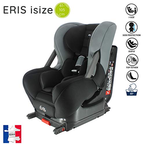 Nania ERIS Isize Car Seat for 61-105 cm
