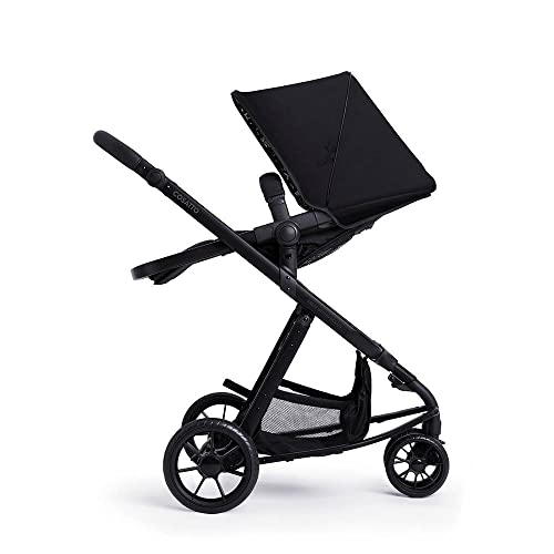 Cosatto Giggle 3-in-1 Travel System with iSize Car Seat
