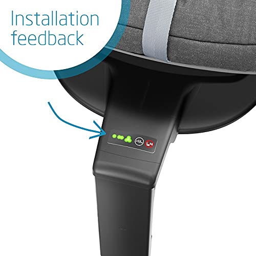Maxi-Cosi FamilyFix3 ISOFIX Base for Car Seats