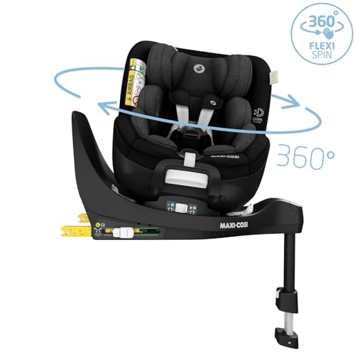 Maxi-Cosi Mica Pro Eco i-Size Car Seat