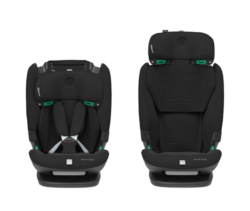 Maxi-Cosi Titan Pro² i-Size Child Car Seat