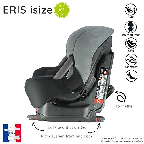 Nania ERIS Isize Car Seat for 61-105 cm