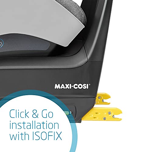 Maxi-Cosi FamilyFix3 ISOFIX Base for Car Seats