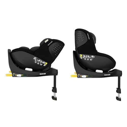 Maxi-Cosi Mica Pro Eco i-Size Car Seat