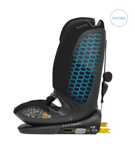Maxi-Cosi Titan Pro² i-Size Child Car Seat
