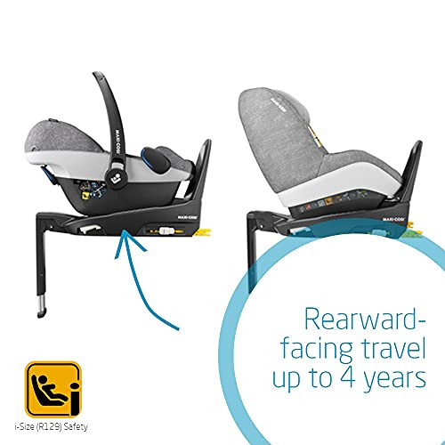 Maxi-Cosi FamilyFix3 ISOFIX Base for Car Seats