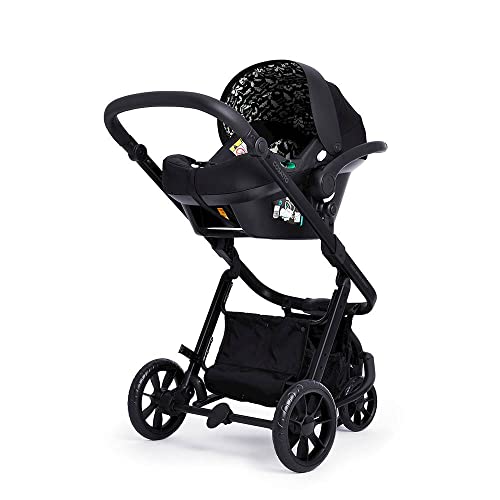 Cosatto Giggle 3-in-1 Travel System with iSize Car Seat