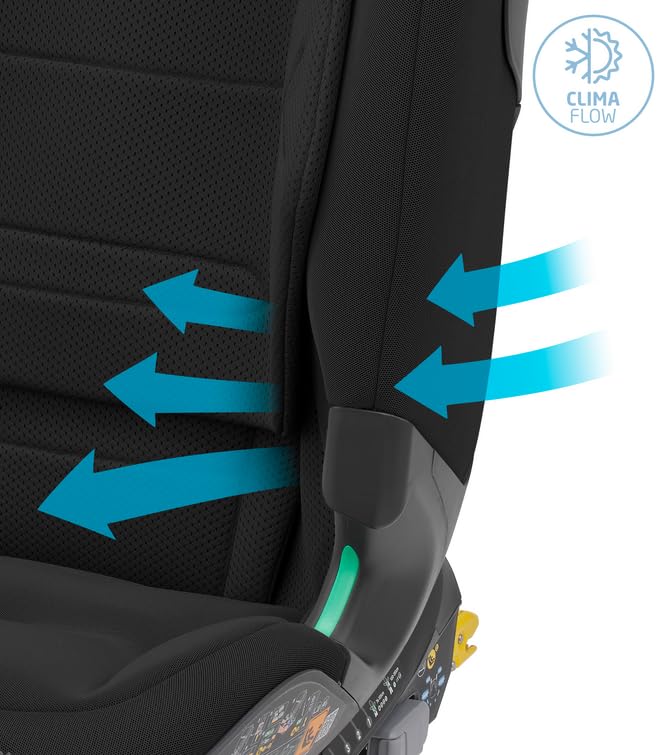 Maxi-Cosi Titan Pro² i-Size Child Car Seat