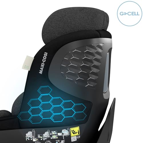Maxi-Cosi Mica Pro Eco i-Size Car Seat