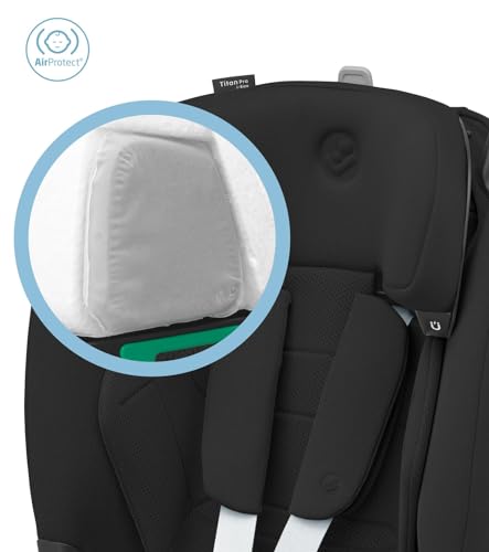 Maxi-Cosi Titan Pro² i-Size Child Car Seat