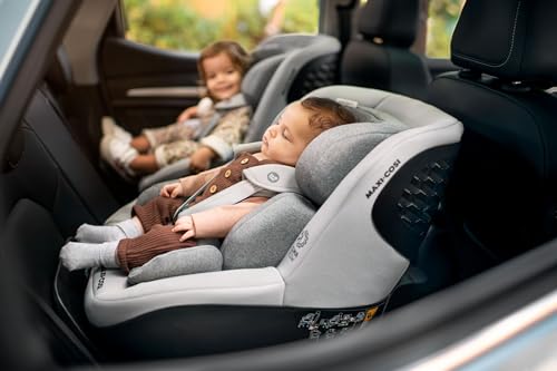 Maxi-Cosi Mica Pro Eco i-Size Car Seat