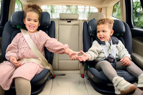 Maxi-Cosi Titan Pro² i-Size Child Car Seat