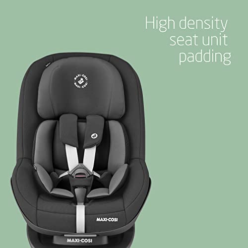 Authentic Black Maxi-Cosi Pearl Pro2 i-Size Car Seat