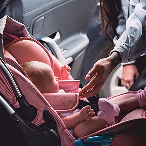 Red Kite Pace Travel System with Infant Car Seat