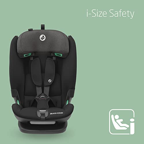 Maxi-Cosi Titan Plus i-Size Child Car Seat