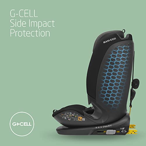 Maxi-Cosi Titan Plus i-Size Child Car Seat