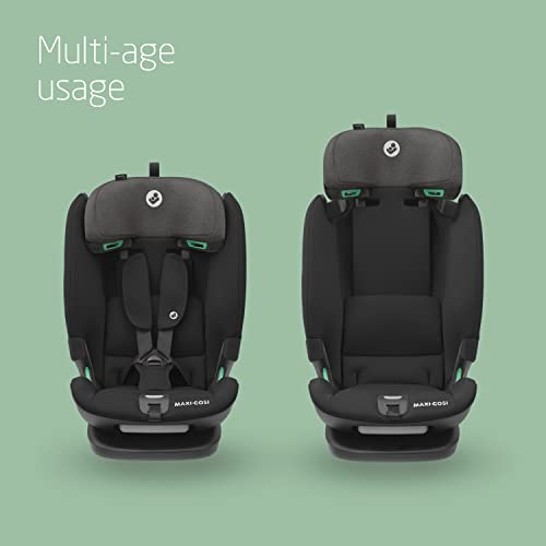 Maxi-Cosi Titan Plus i-Size Child Car Seat