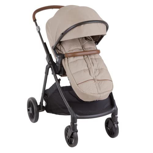 Graco Near2Me Stylish Reversible Pushchair - Birth to 4 Years