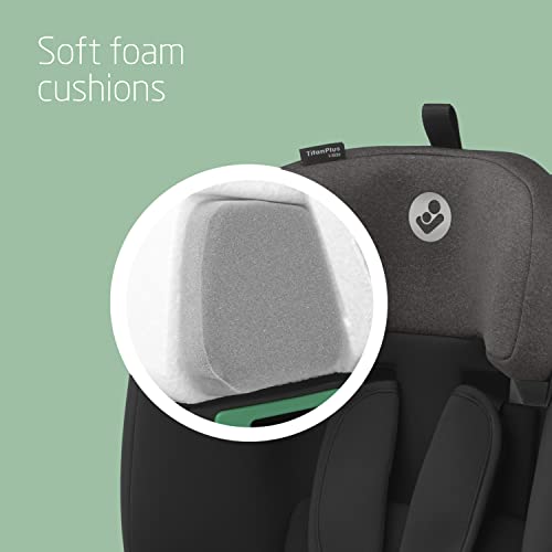 Maxi-Cosi Titan Plus i-Size Child Car Seat