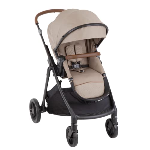 Graco Near2Me Stylish Reversible Pushchair - Birth to 4 Years
